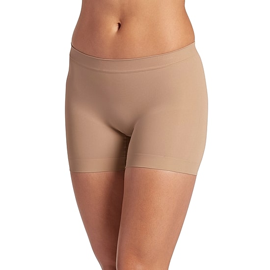 Jockey Skimmies® Seamfree® Ultralight Cooling Shortie Slipshort - 6191