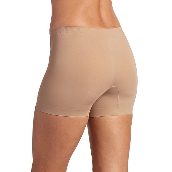 Jockey Skimmies® Seamfree® Ultralight Cooling Shortie Slipshort - 6191