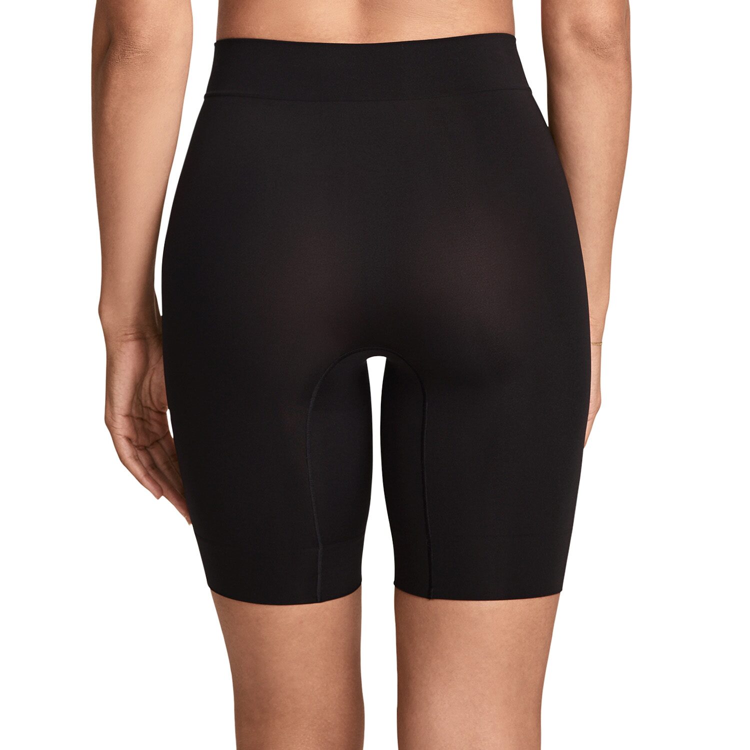 Skimmies® Seamfree® Ultralight Smoothing Mid-Thigh Slipshort - 4440