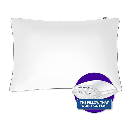 Sealy EternaLoft Extra Firm Support Pillow