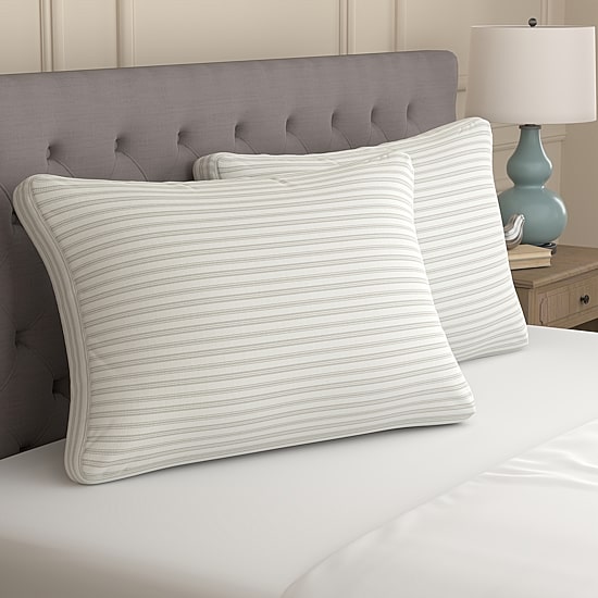Home Expressions Ultimate Bed Pillow