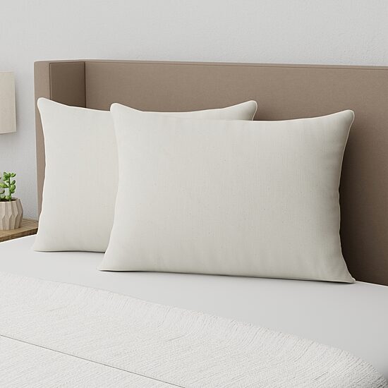Allerease Natural Organic Jumbo Pillow