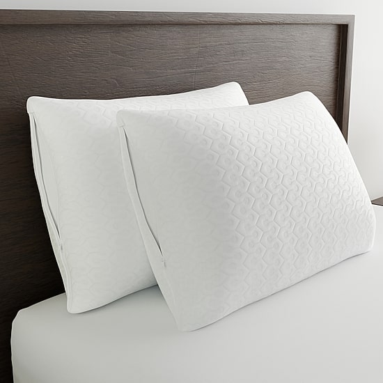 Allerease Platinum Pillow Protector