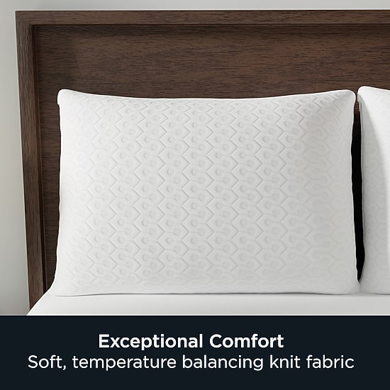 Allerease Platinum Pillow Protector