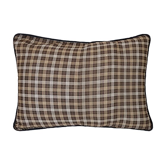 Donna Sharp Pine Patch 2-pc. Easy Care Quilt Set