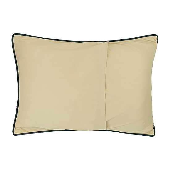 Your Lifestyle By Donna Sharp Pine Panels Cottage Core Quilt Set