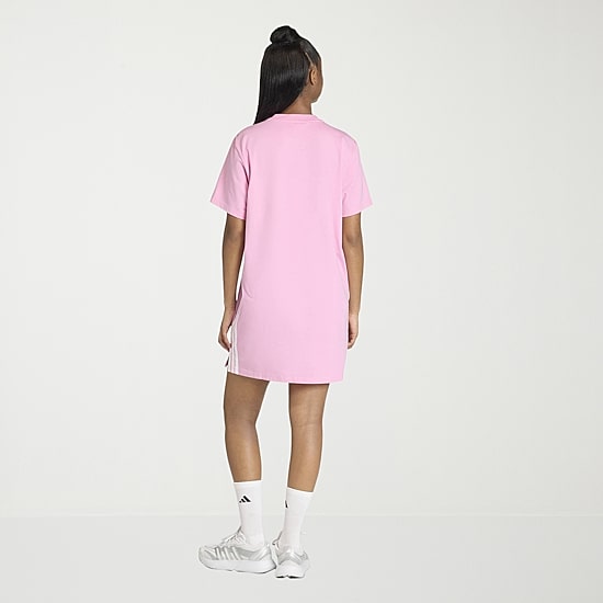 adidas Short Sleeve T-Shirt Dress