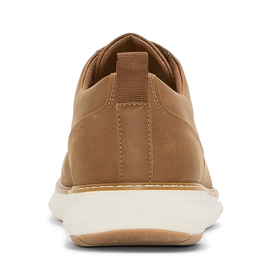 St. John's Bay Mens Baxter Oxford Shoe