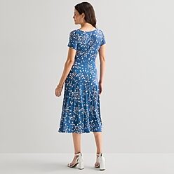 jcpenney blue floral dress Blue Floral Dresses for Women