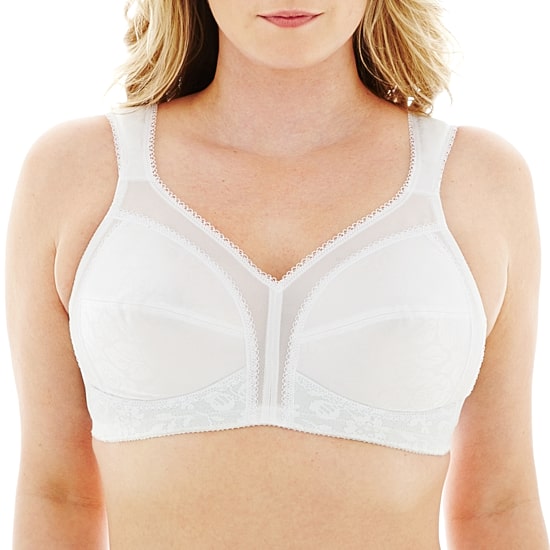 Playtex® 18 Hour® Sensationally Sleek Front Close Bra - 4930
