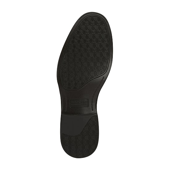 Dockers Greer Mens Round Closed Toe Loafers