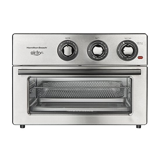 Hamilton Beach® Air Fry Countertop Oven