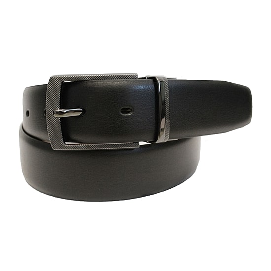 J. Ferrar Shanghai Reversible Mens Belt