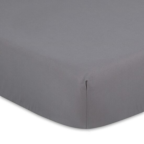 The Peanutshell Celestial 4-pc. Crib Sheet