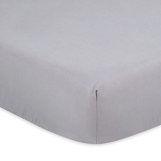 The Peanutshell Celestial 4-pc. Crib Sheet