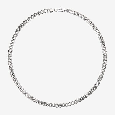 超貴重新品未使用 100ml men's新品RUEHL No925シグネチャー Shaquille O'Neal XLG™ Mens White Cubic Zirconia Stainless Steel 22