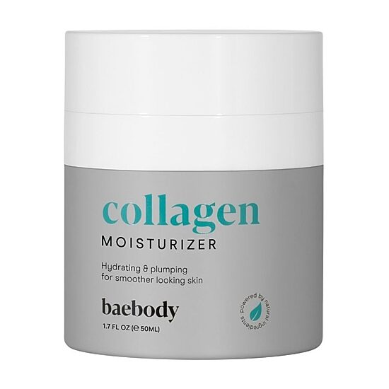Baebody Collagen Moisturizer