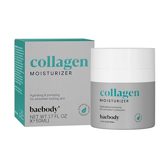 Baebody Collagen Moisturizer