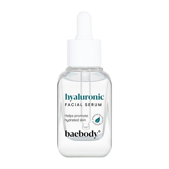 Baebody Hyaluronic Acid Serum Face Treatment