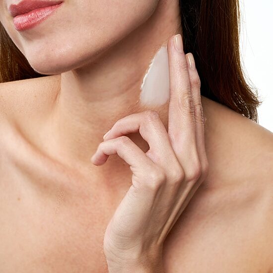 Baebody Neck Cream