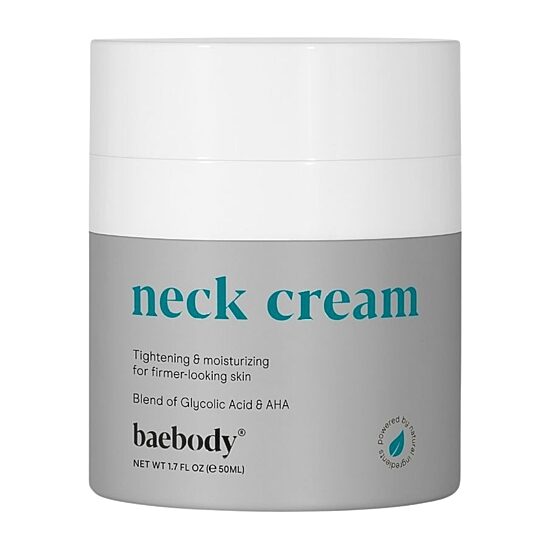Baebody Neck Cream