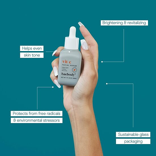 Baebody Vitamin C Serum