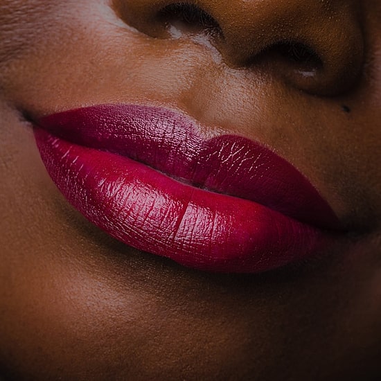 Reina Rebelde Bold Lip Color Stick