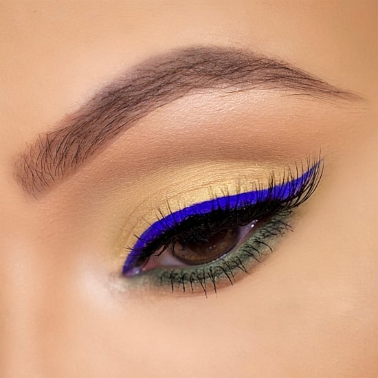 Reina Rebelde Rebel Eye Definer Liquid Eyeliner