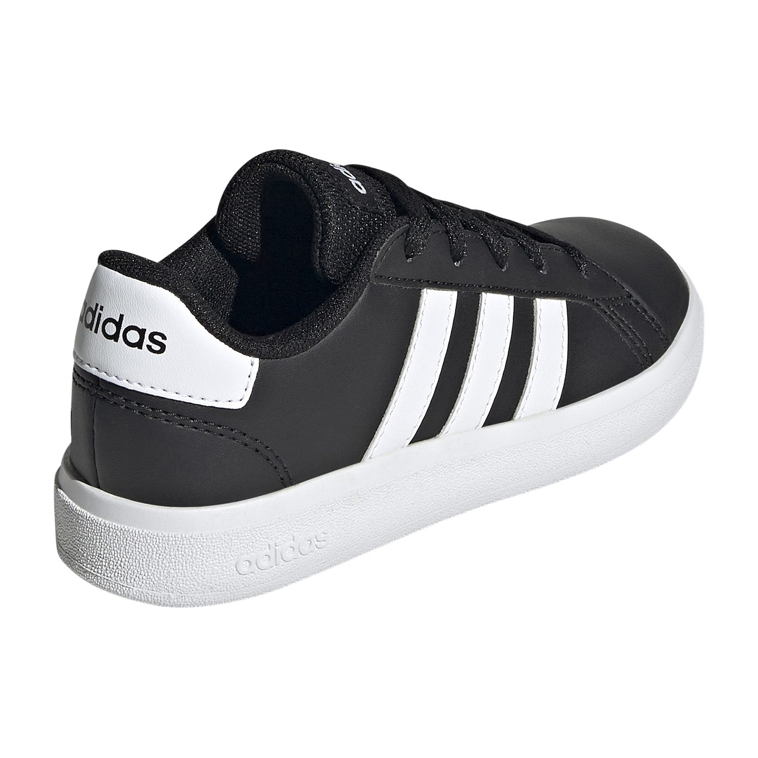 adidas Grand Court 2.0 Big Kid Unisex Sneakers