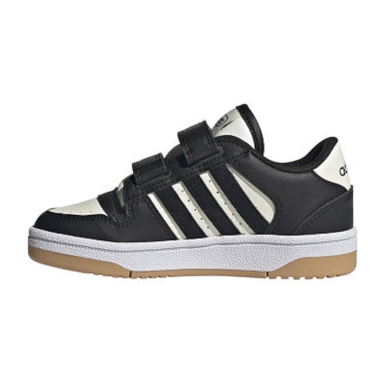 adidas Break Start Little Kid Boys Sneakers