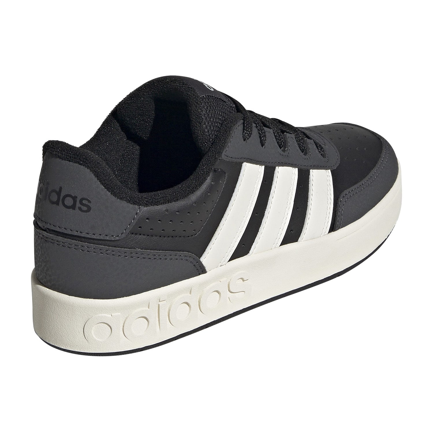 adidas Cloudfoam Breakbase Big Kid Boys Sneakers