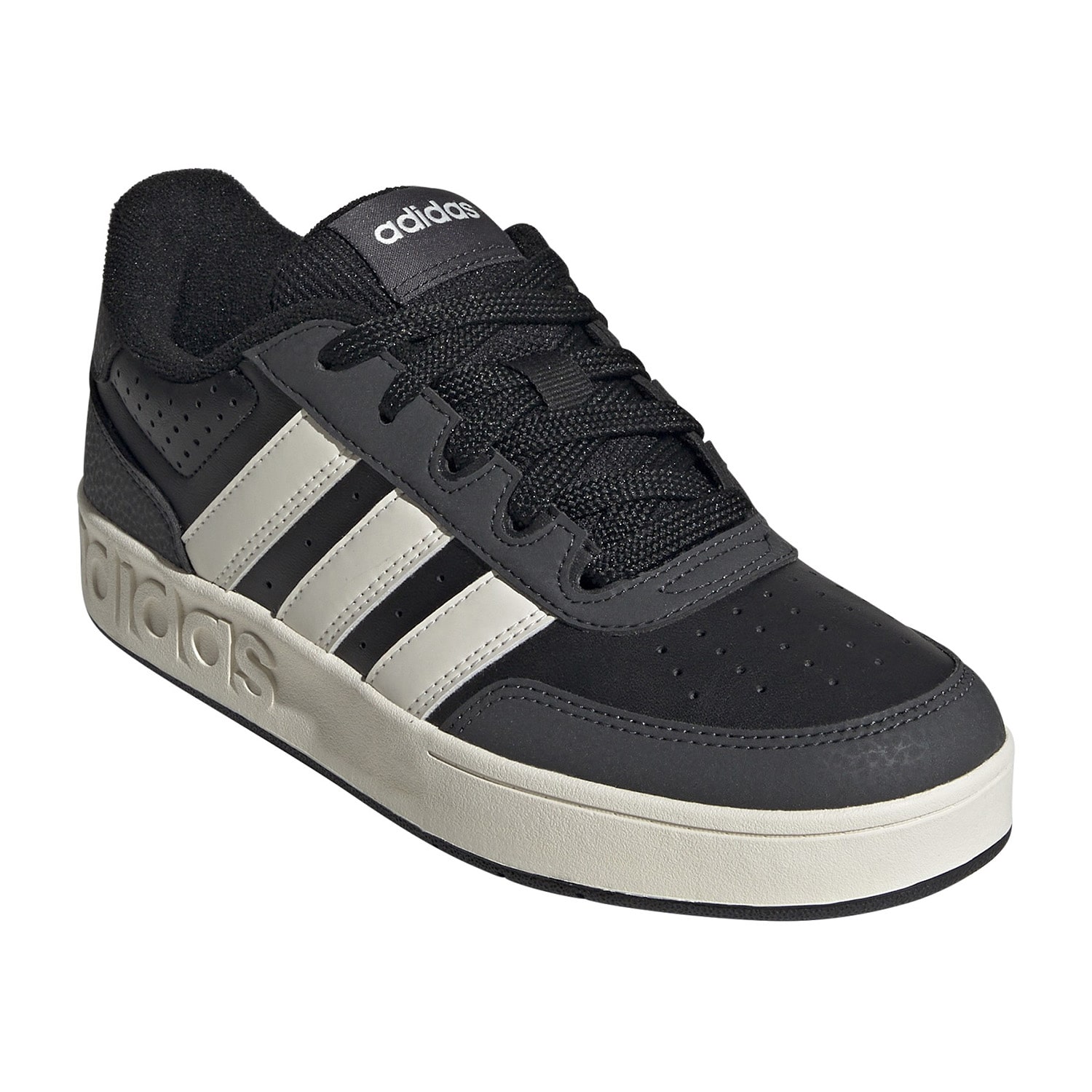 adidas Cloudfoam Breakbase Big Kid Boys Sneakers