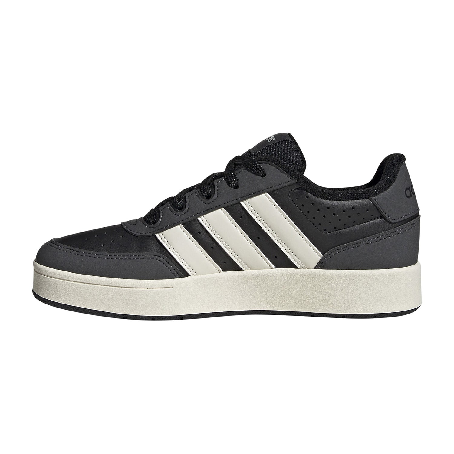 adidas Cloudfoam Breakbase Big Kid Boys Sneakers