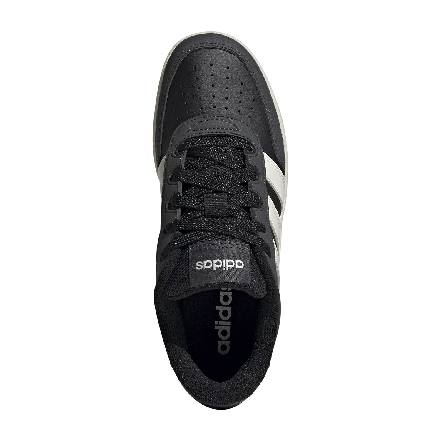 adidas Cloudfoam Breakbase Big Kid Boys Sneakers