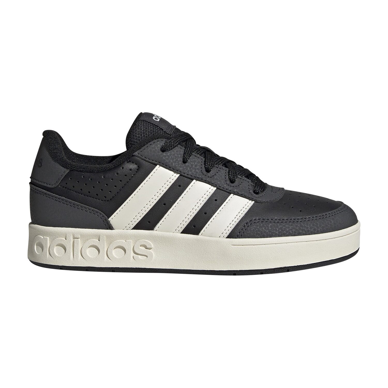 adidas Cloudfoam Breakbase Big Kid Boys Sneakers