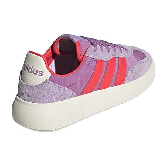 adidas Cloudfoam Barreda Decode Big Kid Girls Sneakers