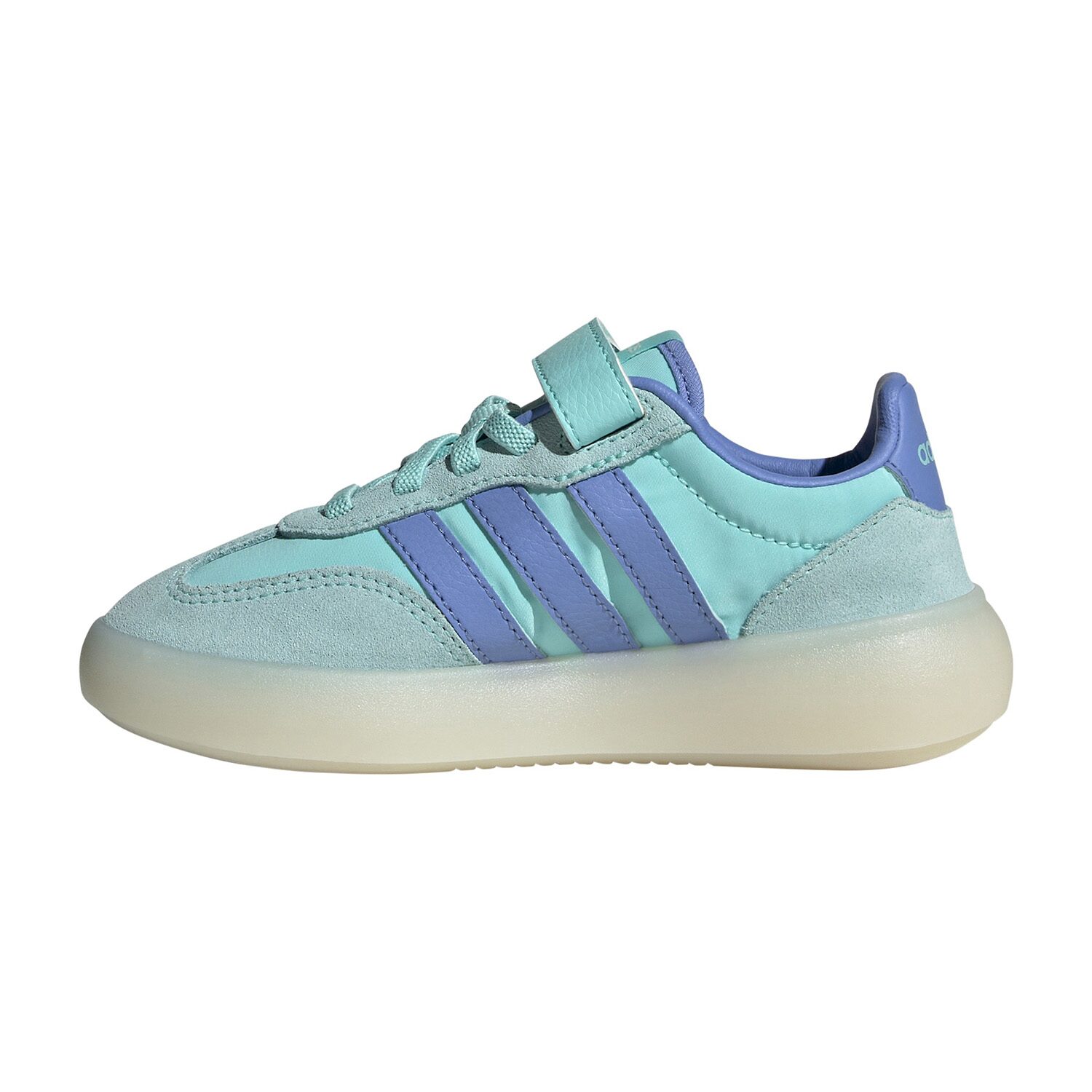 adidas Cloudfoam Barreda Decode Little Kid Girls Sneakers