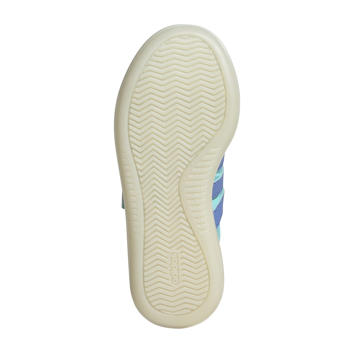 adidas Cloudfoam Barreda Decode Little Kid Girls Sneakers