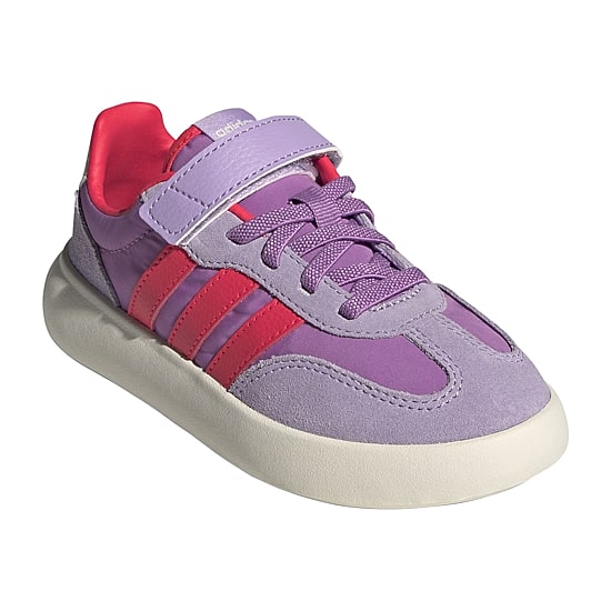 adidas Cloudfoam Barreda Decode Little Kid Girls Sneakers