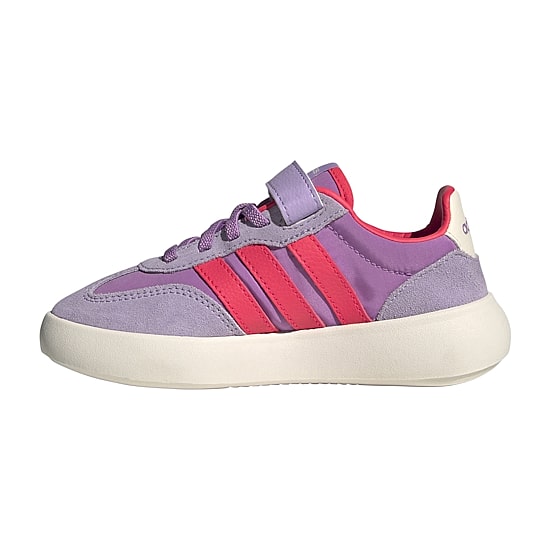adidas Cloudfoam Barreda Decode Little Kid Girls Sneakers