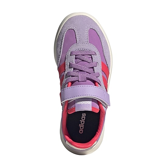 adidas Cloudfoam Barreda Decode Little Kid Girls Sneakers