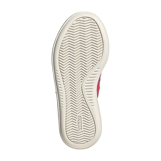 adidas Cloudfoam Barreda Decode Little Kid Girls Sneakers