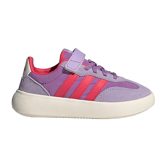 adidas Cloudfoam Barreda Decode Little Kid Girls Sneakers