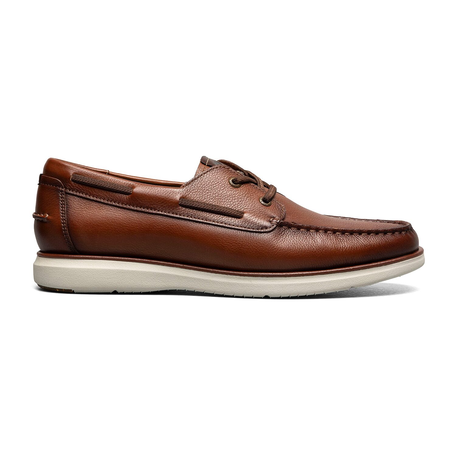 Florsheim Tropics Mens Boat Shoes