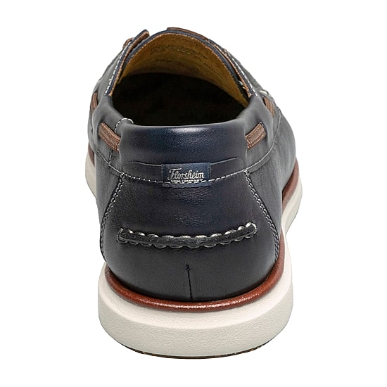 Florsheim Mens Tropics Boat Shoes
