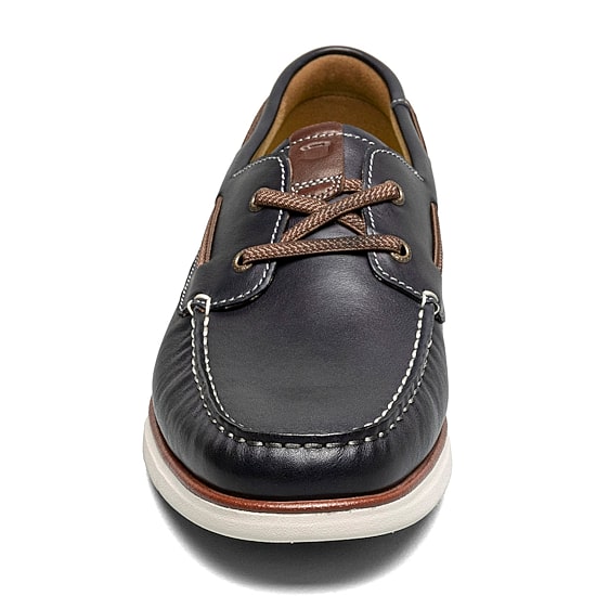 Florsheim Mens Tropics Boat Shoes