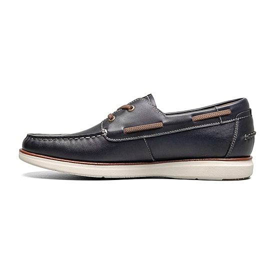 Florsheim Mens Tropics Boat Shoes