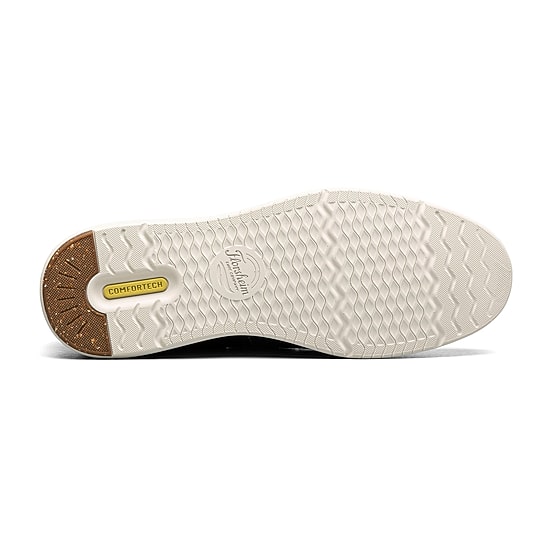 Florsheim Mens Tropics Boat Shoes