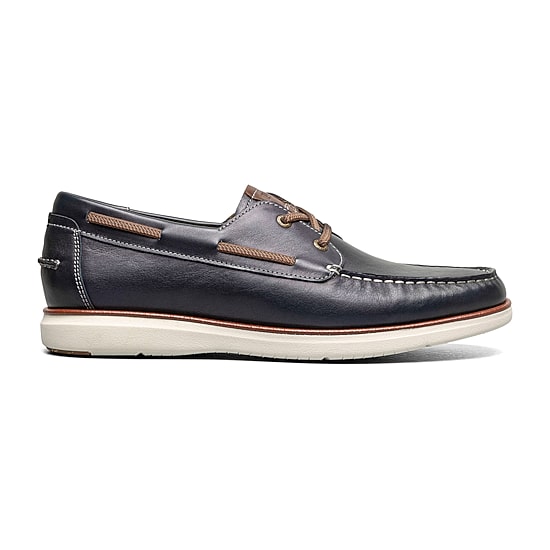 Florsheim Mens Tropics Boat Shoes