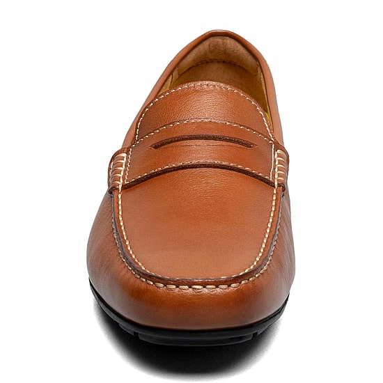 Florsheim Mens Motor Penny Moc Loafers